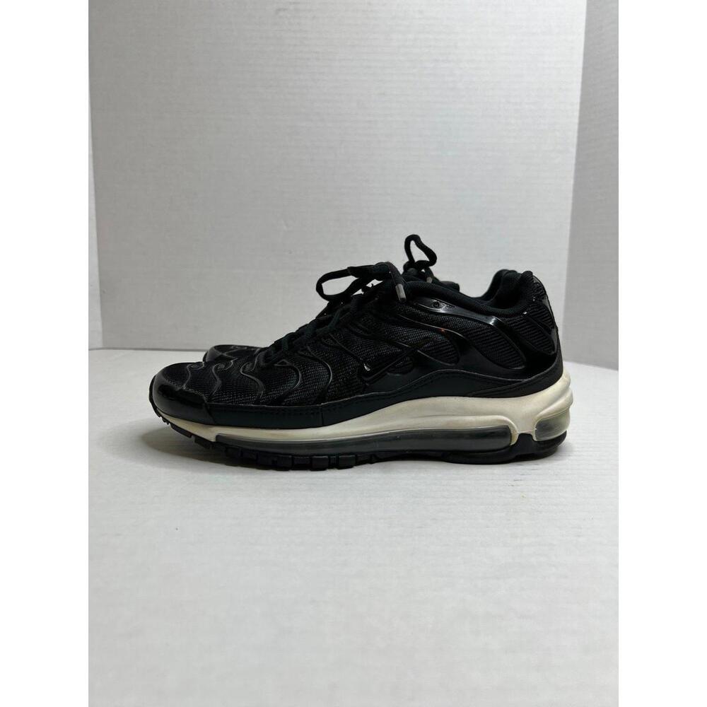 Nike Air Max 97 Plus Nike Lab Black/White - Size 7